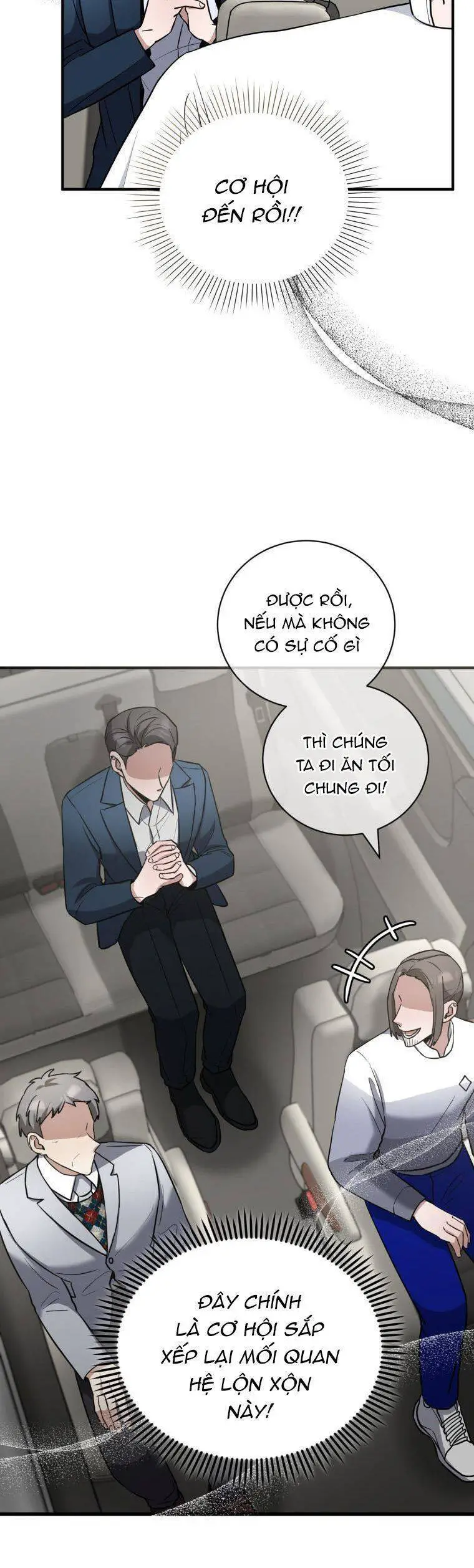 Trở Thành Siêu Diễn Viên Chỉ Bằng Việc Đọc Sách Nettruyen ZZZ Chương 18 Page 4