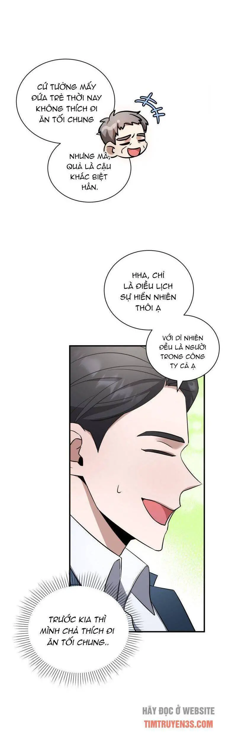 Trở Thành Siêu Diễn Viên Chỉ Bằng Việc Đọc Sách Nettruyen ZZZ Chương 18 Page 5