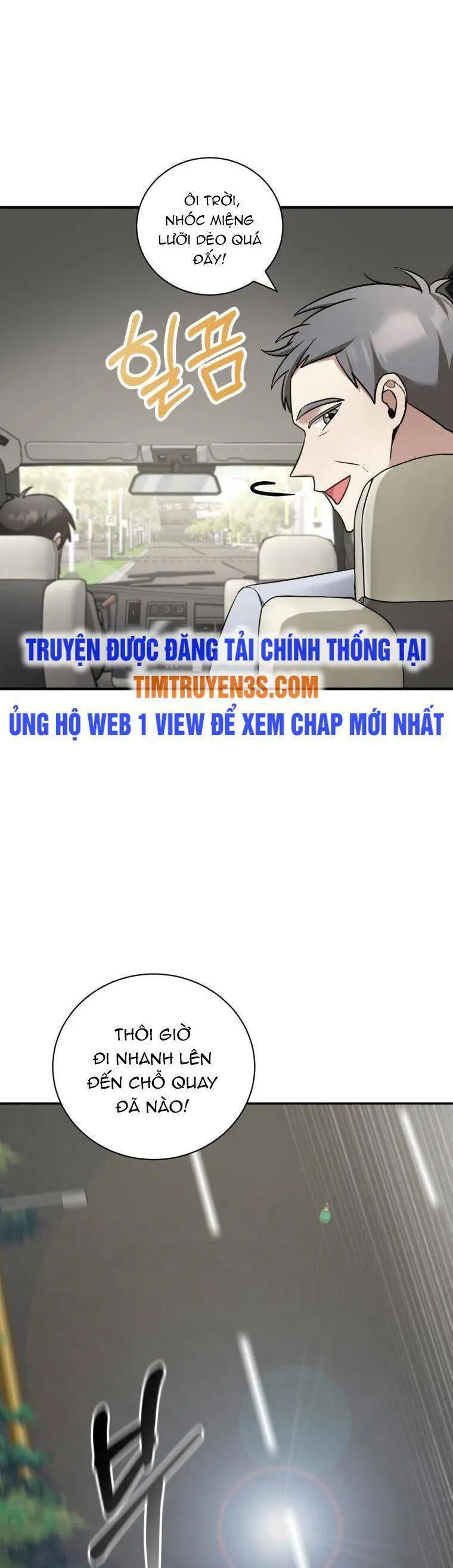 Trở Thành Siêu Diễn Viên Chỉ Bằng Việc Đọc Sách Nettruyen ZZZ Chương 18 Page 6