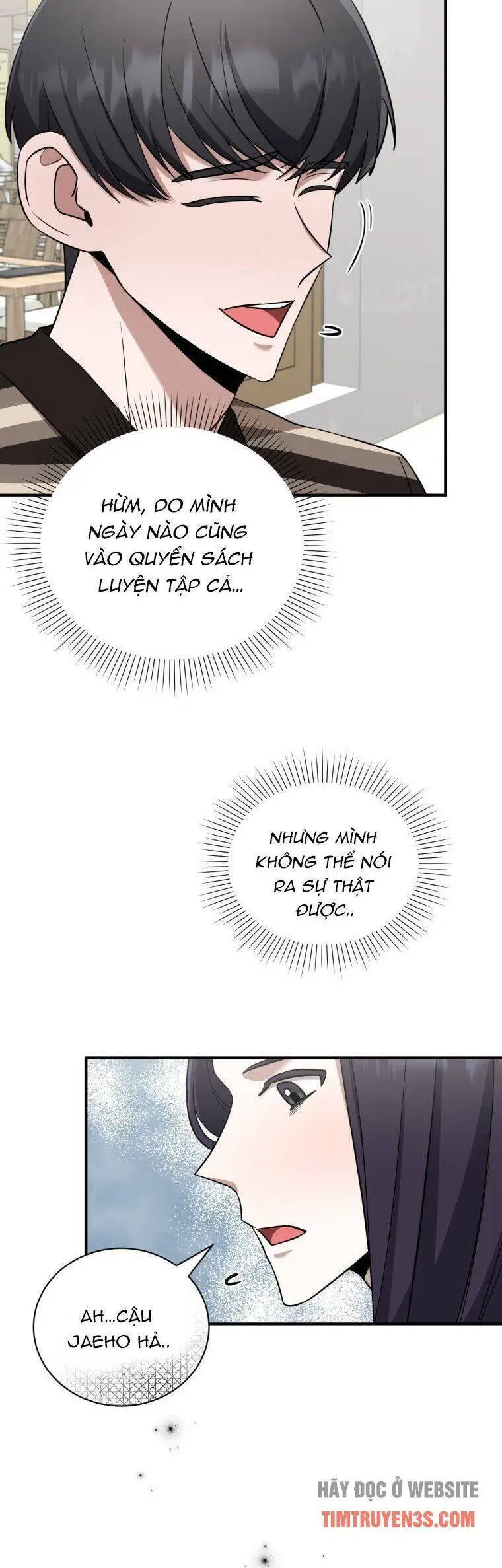 Trở Thành Siêu Diễn Viên Chỉ Bằng Việc Đọc Sách Nettruyen ZZZ Chương 18 Page 15