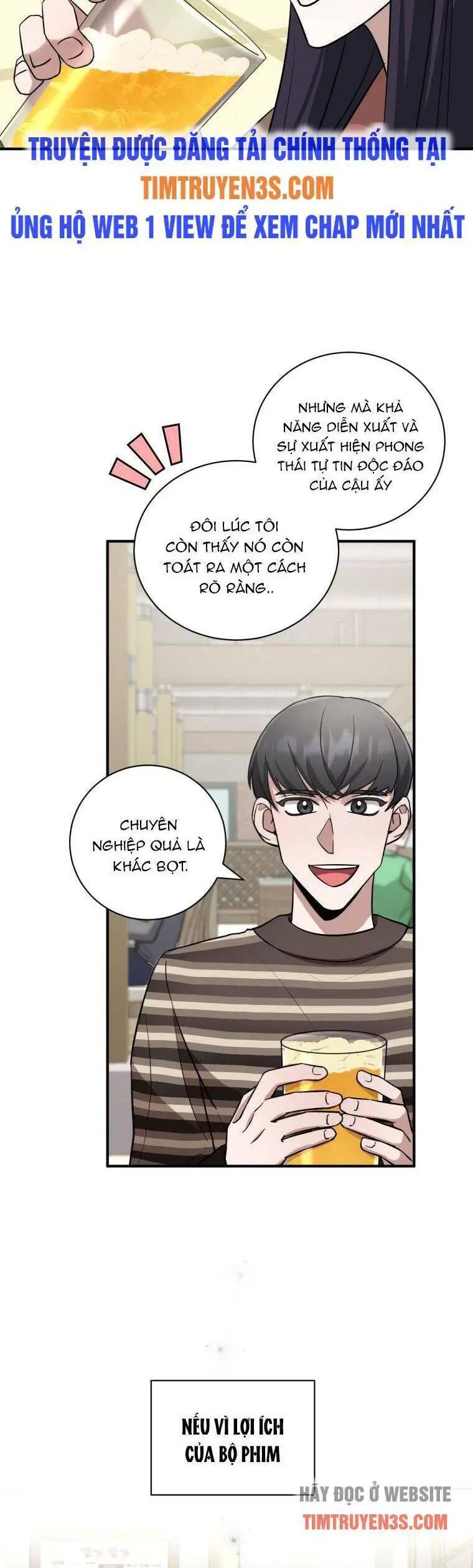 Trở Thành Siêu Diễn Viên Chỉ Bằng Việc Đọc Sách Nettruyen ZZZ Chương 18 Page 17