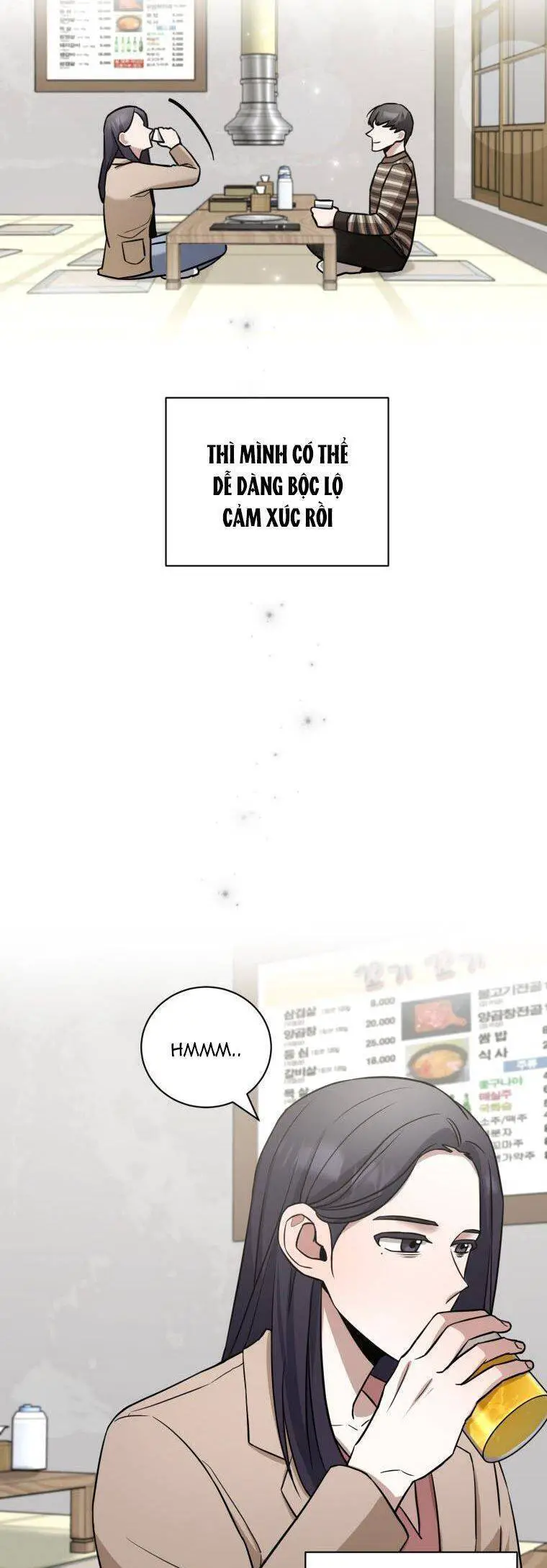 Trở Thành Siêu Diễn Viên Chỉ Bằng Việc Đọc Sách Nettruyen ZZZ Chương 18 Page 18