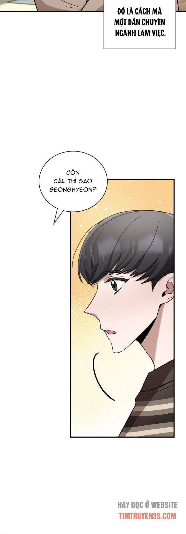 Trở Thành Siêu Diễn Viên Chỉ Bằng Việc Đọc Sách Nettruyen ZZZ Chương 18 Page 19
