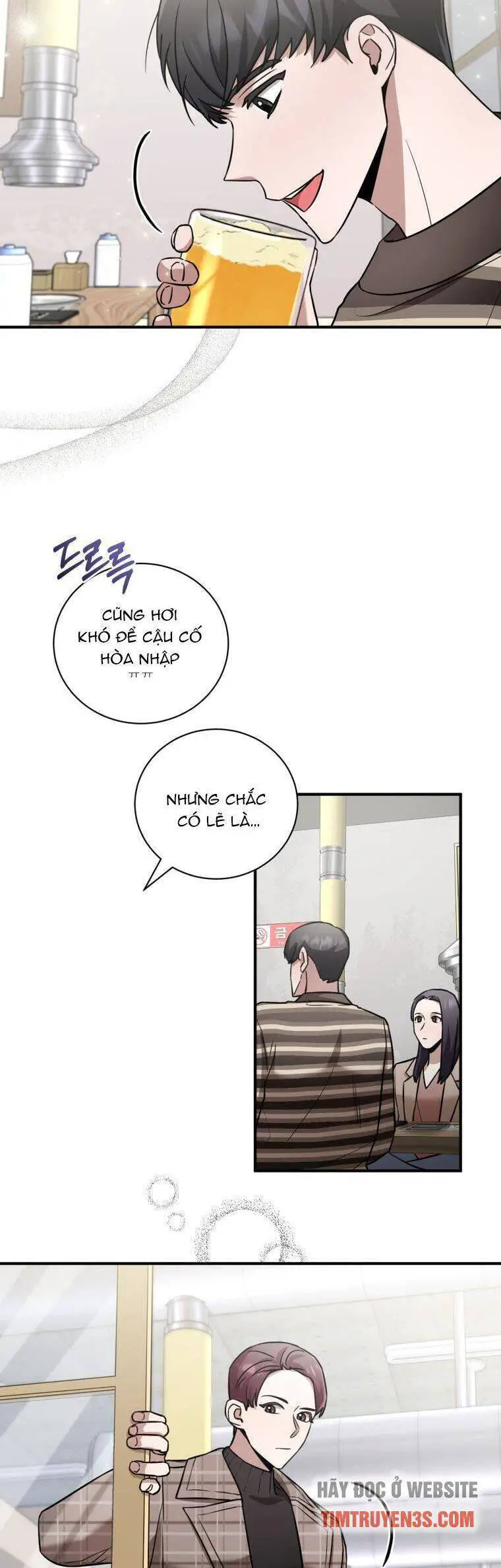 Trở Thành Siêu Diễn Viên Chỉ Bằng Việc Đọc Sách Nettruyen ZZZ Chương 18 Page 21