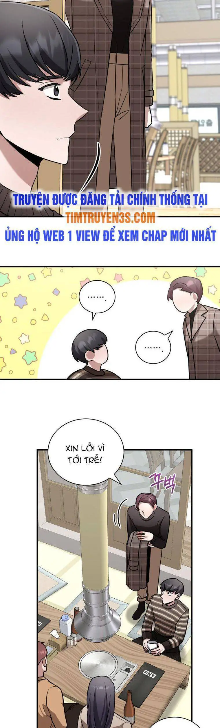 Trở Thành Siêu Diễn Viên Chỉ Bằng Việc Đọc Sách Nettruyen ZZZ Chương 18 Page 22