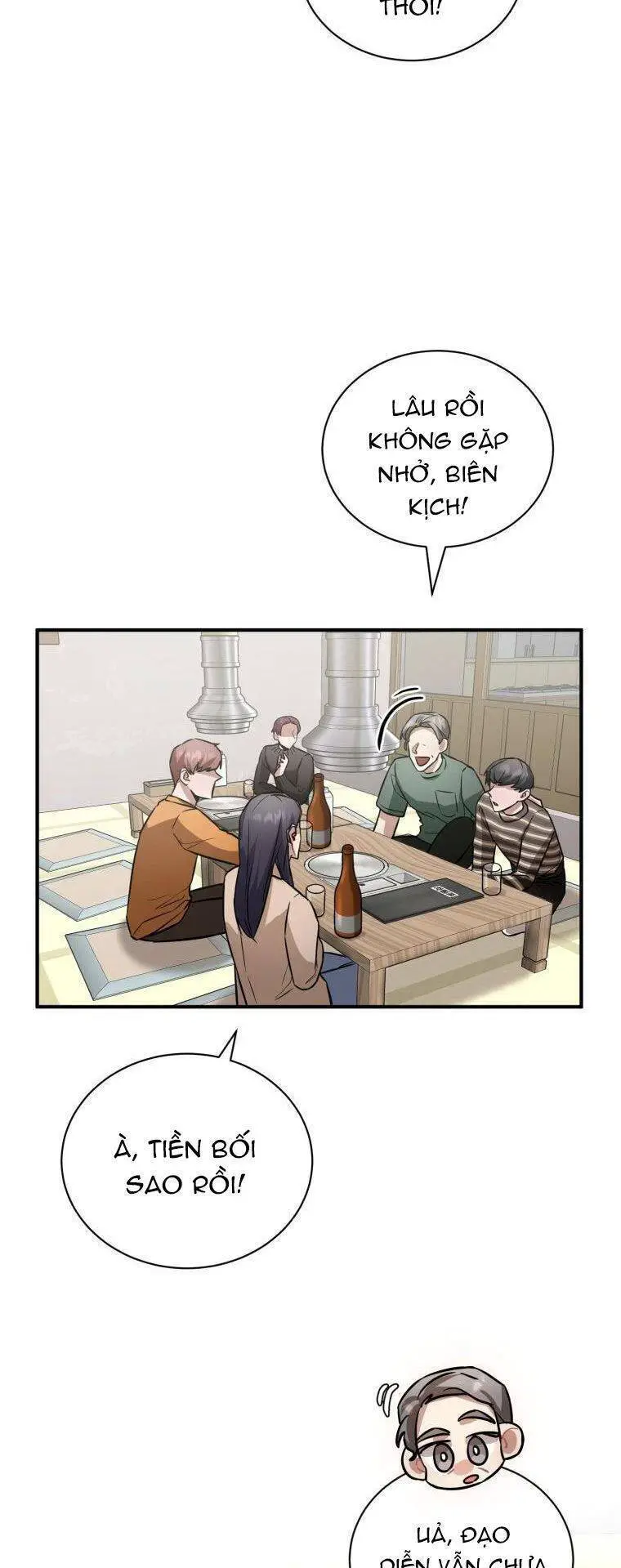 Trở Thành Siêu Diễn Viên Chỉ Bằng Việc Đọc Sách Nettruyen ZZZ Chương 18 Page 24