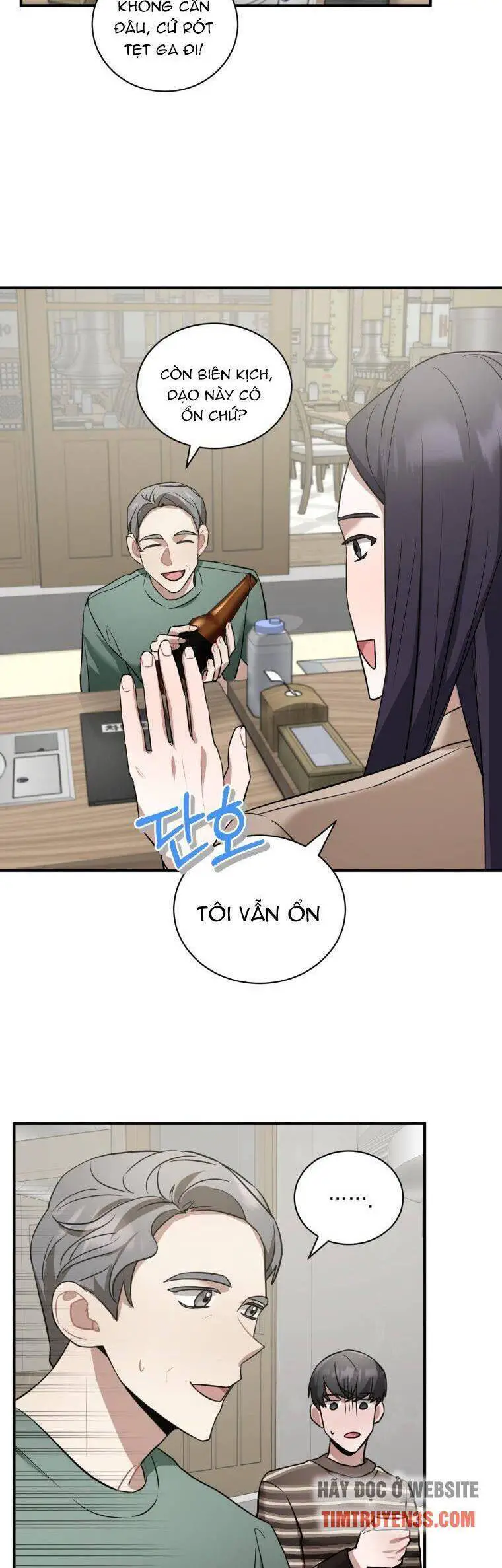 Trở Thành Siêu Diễn Viên Chỉ Bằng Việc Đọc Sách Nettruyen ZZZ Chương 18 Page 27