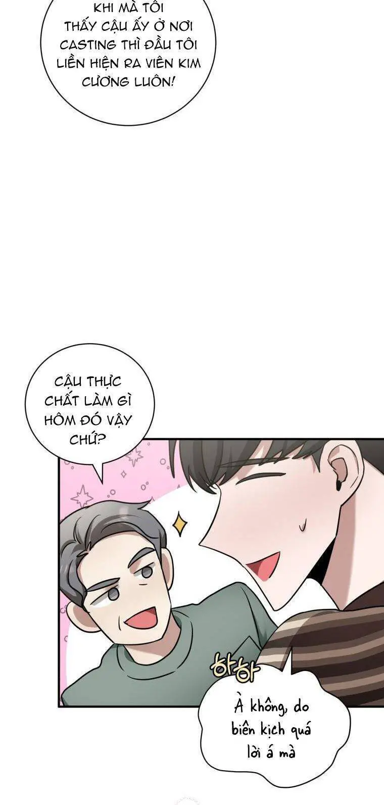 Trở Thành Siêu Diễn Viên Chỉ Bằng Việc Đọc Sách Nettruyen ZZZ Chương 18 Page 30