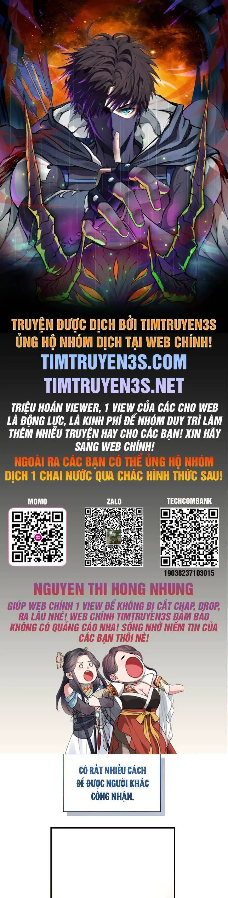 Trở Thành Siêu Diễn Viên Chỉ Bằng Việc Đọc Sách Nettruyen ZZZ Chương 34 Page 1