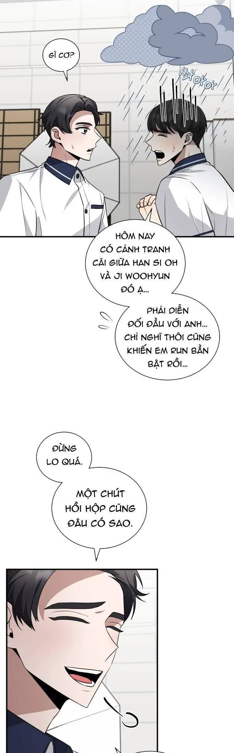 Trở Thành Siêu Diễn Viên Chỉ Bằng Việc Đọc Sách Nettruyen ZZZ Chương 34 Page 7