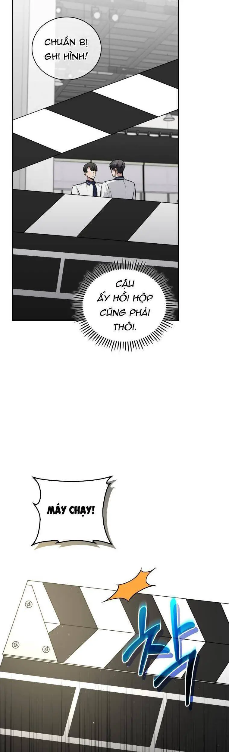 Trở Thành Siêu Diễn Viên Chỉ Bằng Việc Đọc Sách Nettruyen ZZZ Chương 34 Page 11