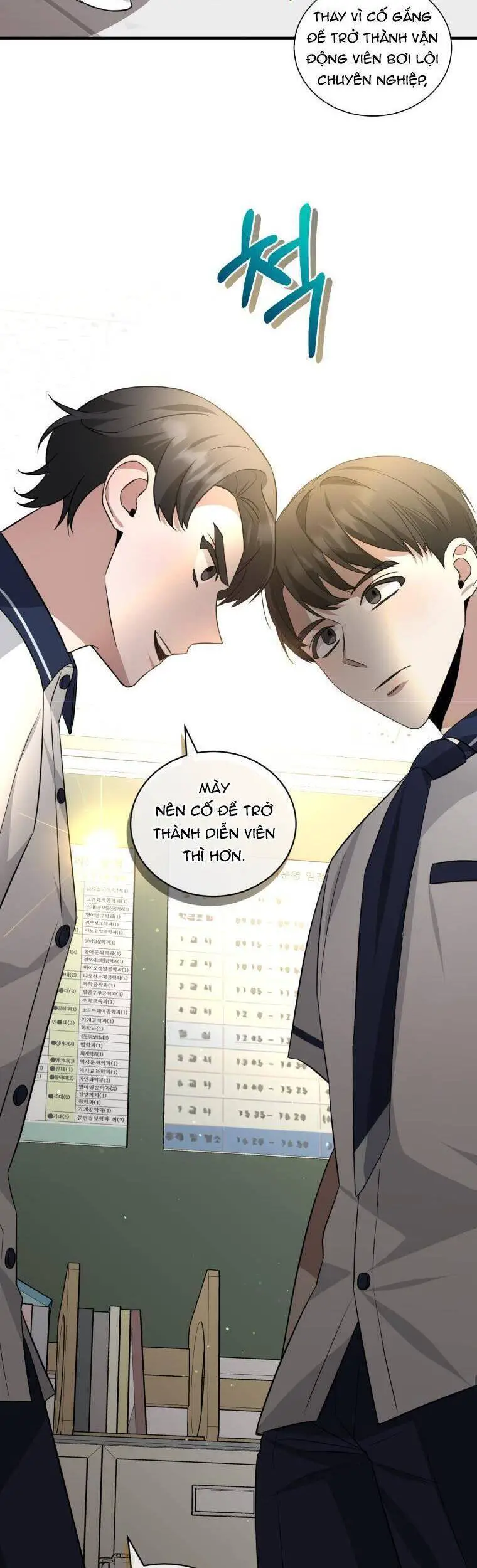 Trở Thành Siêu Diễn Viên Chỉ Bằng Việc Đọc Sách Nettruyen ZZZ Chương 34 Page 14