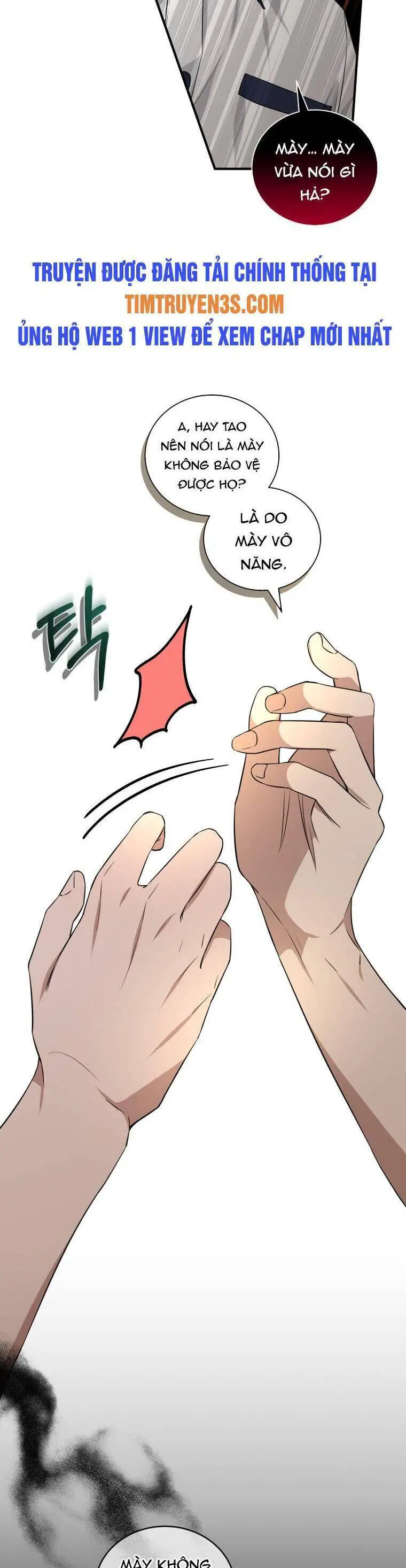 Trở Thành Siêu Diễn Viên Chỉ Bằng Việc Đọc Sách Nettruyen ZZZ Chương 34 Page 18