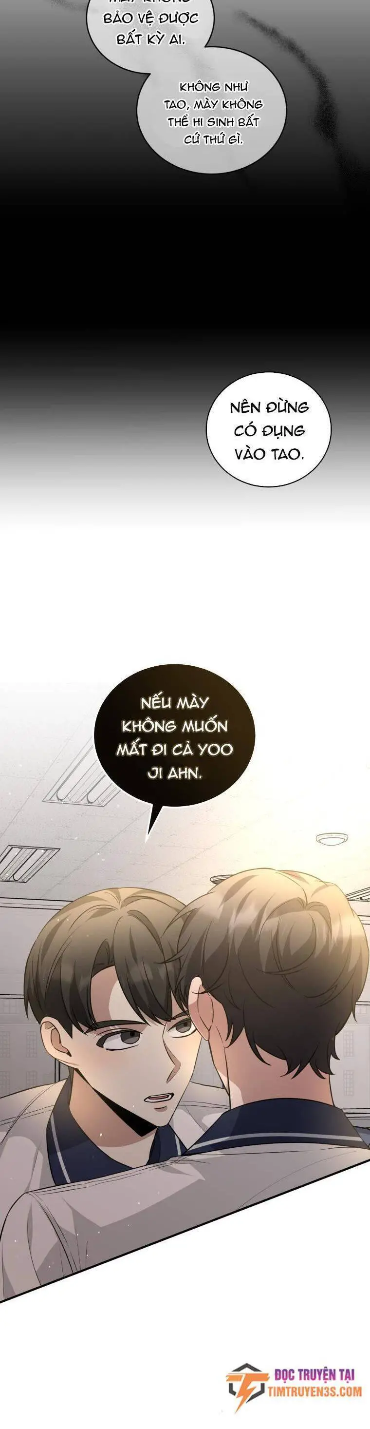 Trở Thành Siêu Diễn Viên Chỉ Bằng Việc Đọc Sách Nettruyen ZZZ Chương 34 Page 19