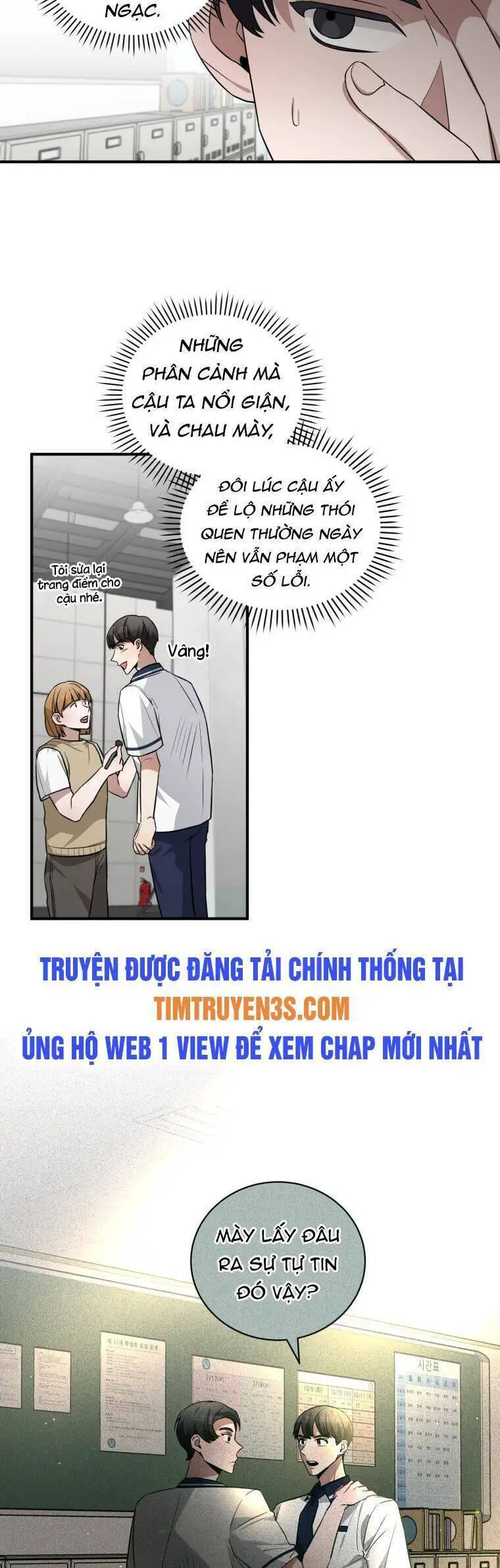 Trở Thành Siêu Diễn Viên Chỉ Bằng Việc Đọc Sách Nettruyen ZZZ Chương 34 Page 22