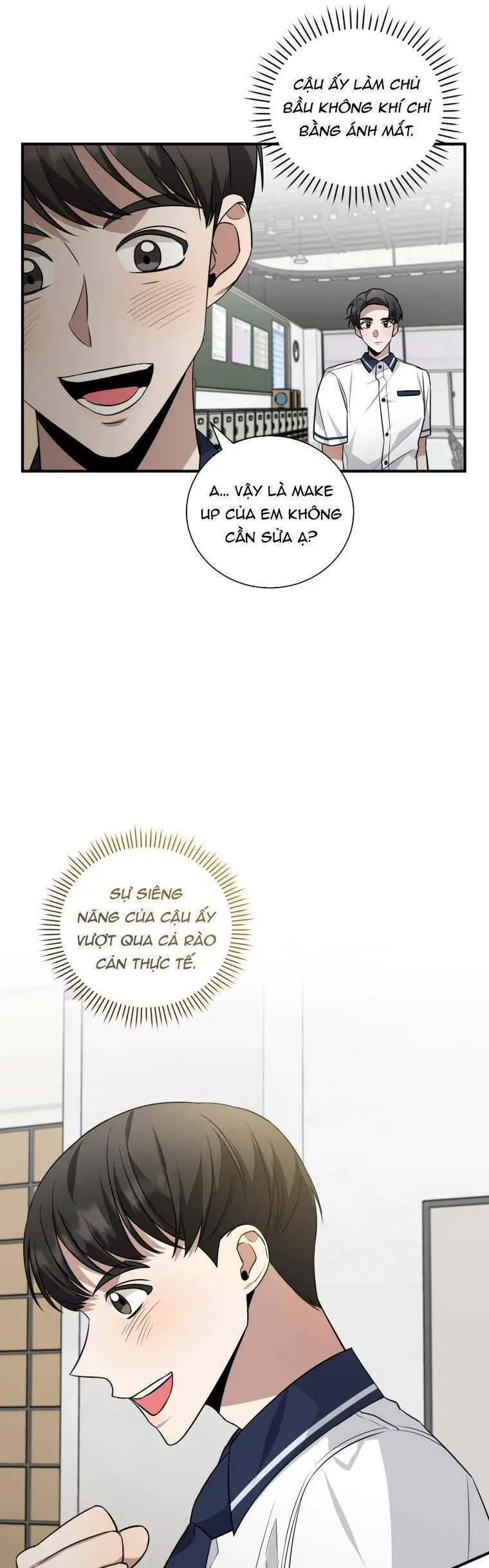 Trở Thành Siêu Diễn Viên Chỉ Bằng Việc Đọc Sách Nettruyen ZZZ Chương 34 Page 24