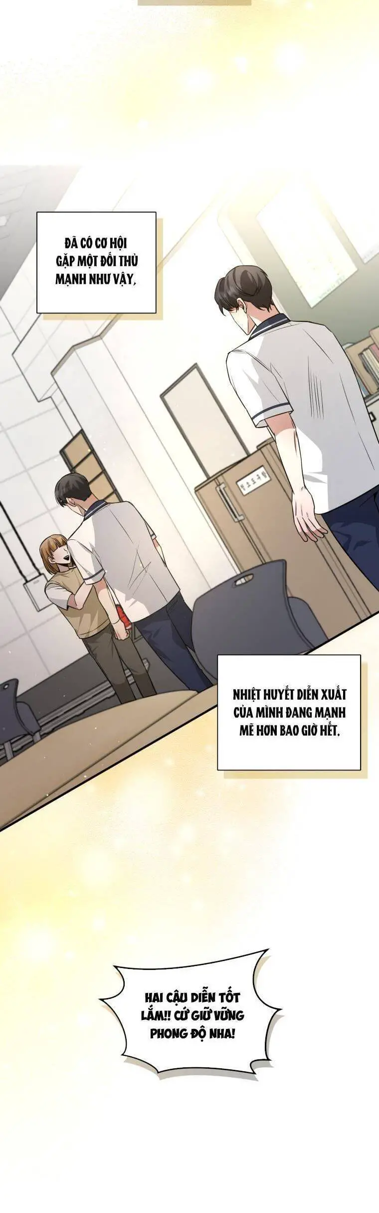 Trở Thành Siêu Diễn Viên Chỉ Bằng Việc Đọc Sách Nettruyen ZZZ Chương 34 Page 26