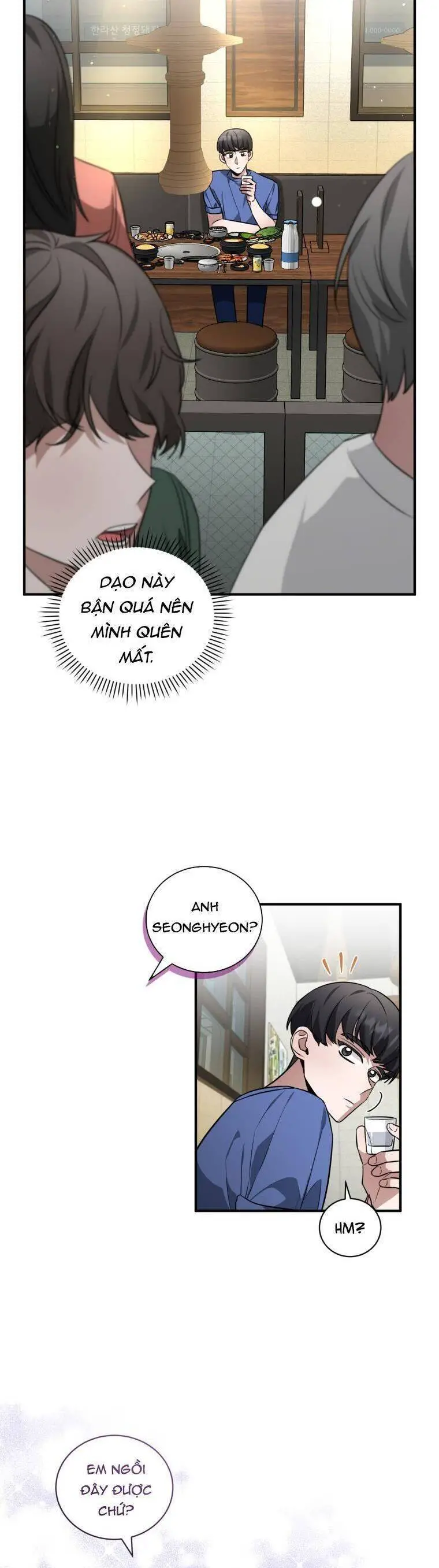 Trở Thành Siêu Diễn Viên Chỉ Bằng Việc Đọc Sách Nettruyen ZZZ Chương 34 Page 29