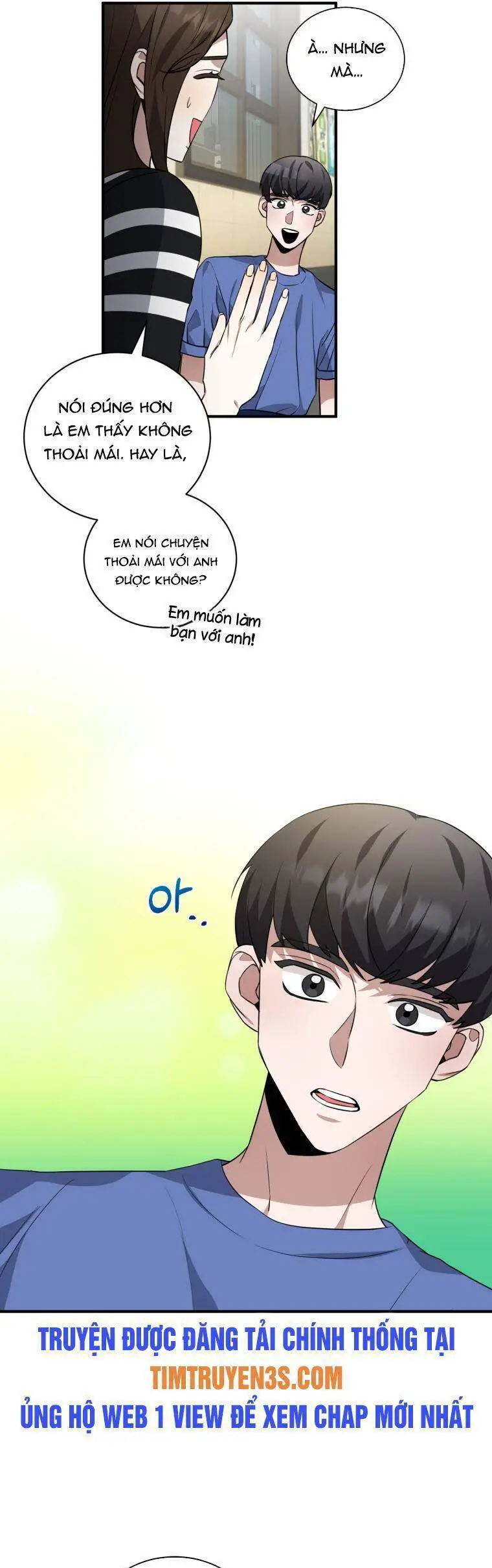 Trở Thành Siêu Diễn Viên Chỉ Bằng Việc Đọc Sách Nettruyen ZZZ Chương 34 Page 31