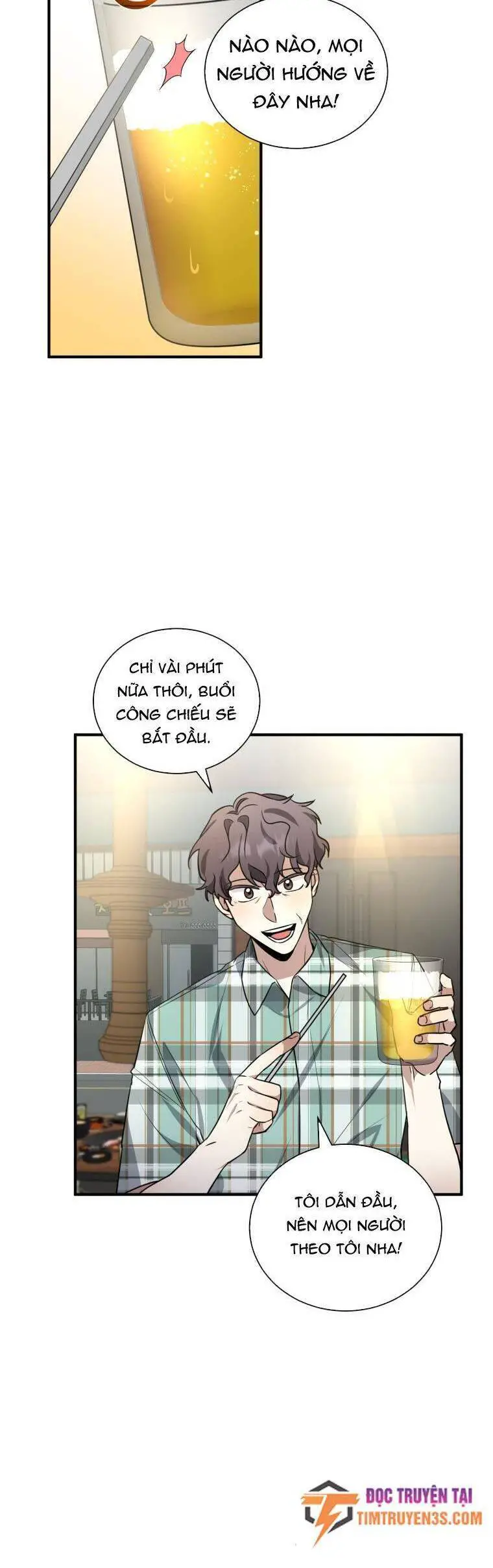 Trở Thành Siêu Diễn Viên Chỉ Bằng Việc Đọc Sách Nettruyen ZZZ Chương 34 Page 34