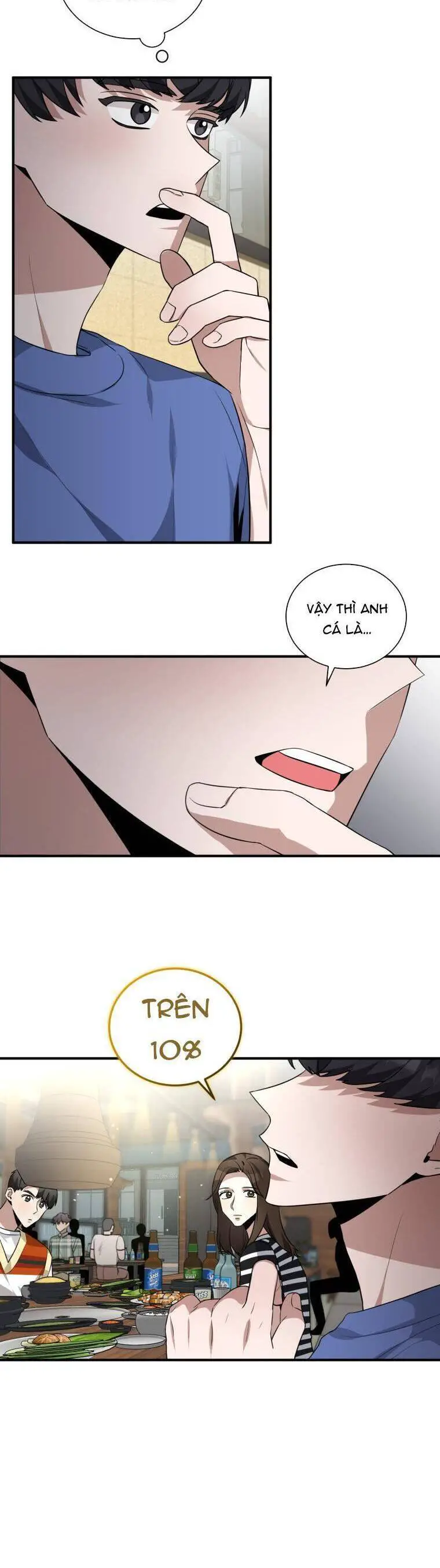 Trở Thành Siêu Diễn Viên Chỉ Bằng Việc Đọc Sách Nettruyen ZZZ Chương 34 Page 40