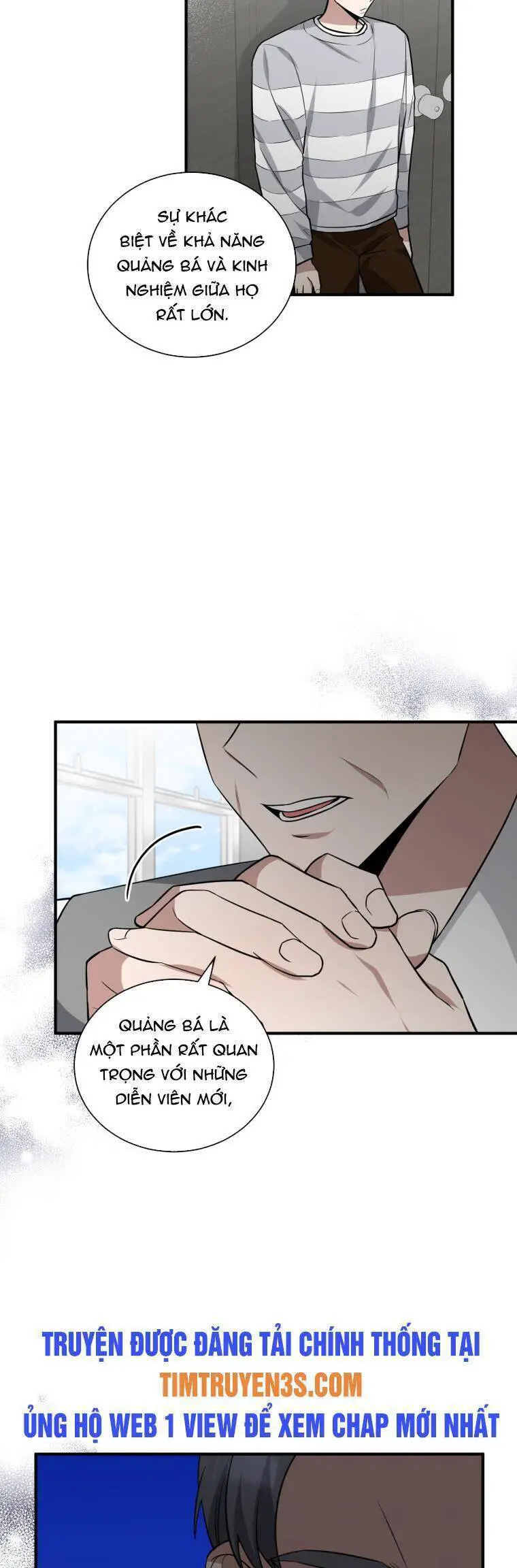 Trở Thành Siêu Diễn Viên Chỉ Bằng Việc Đọc Sách Nettruyen ZZZ Chương 33 Page 25