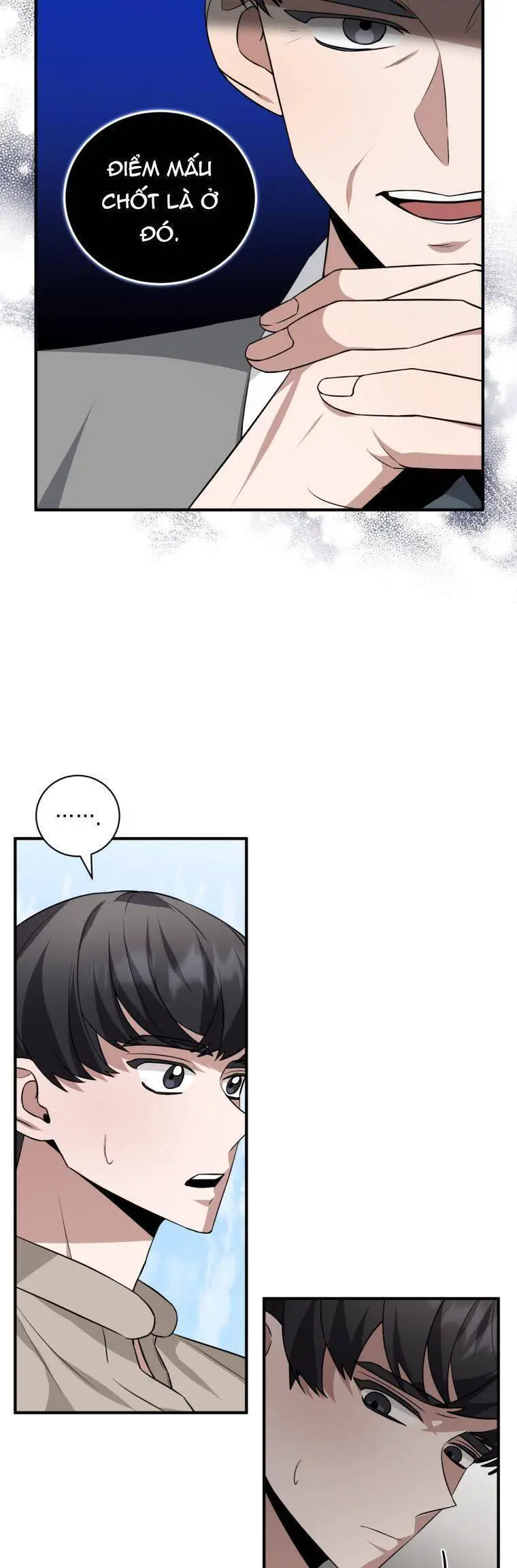 Trở Thành Siêu Diễn Viên Chỉ Bằng Việc Đọc Sách Nettruyen ZZZ Chương 33 Page 26