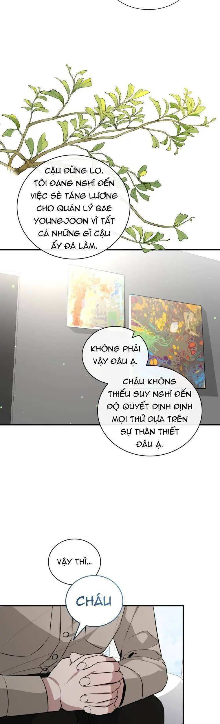 Trở Thành Siêu Diễn Viên Chỉ Bằng Việc Đọc Sách Nettruyen ZZZ Chương 33 Page 30