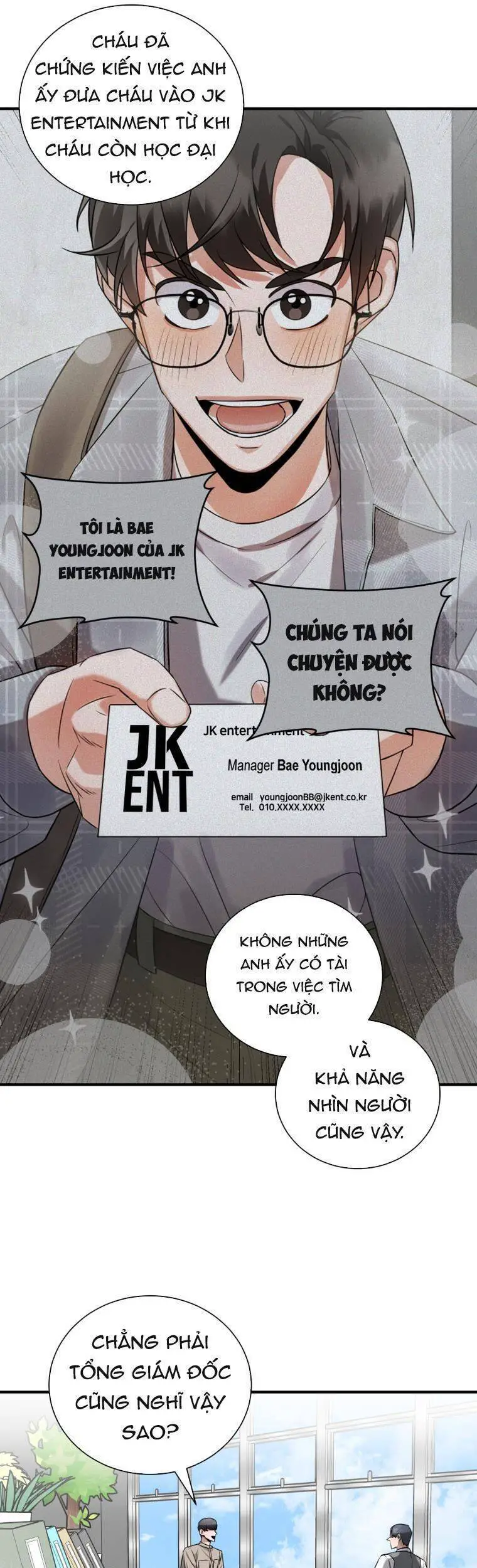 Trở Thành Siêu Diễn Viên Chỉ Bằng Việc Đọc Sách Nettruyen ZZZ Chương 33 Page 32