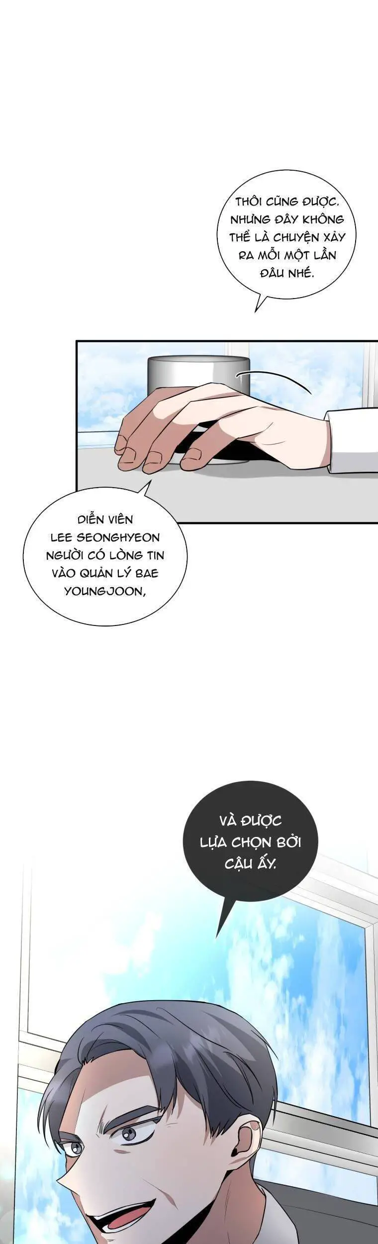 Trở Thành Siêu Diễn Viên Chỉ Bằng Việc Đọc Sách Nettruyen ZZZ Chương 33 Page 34