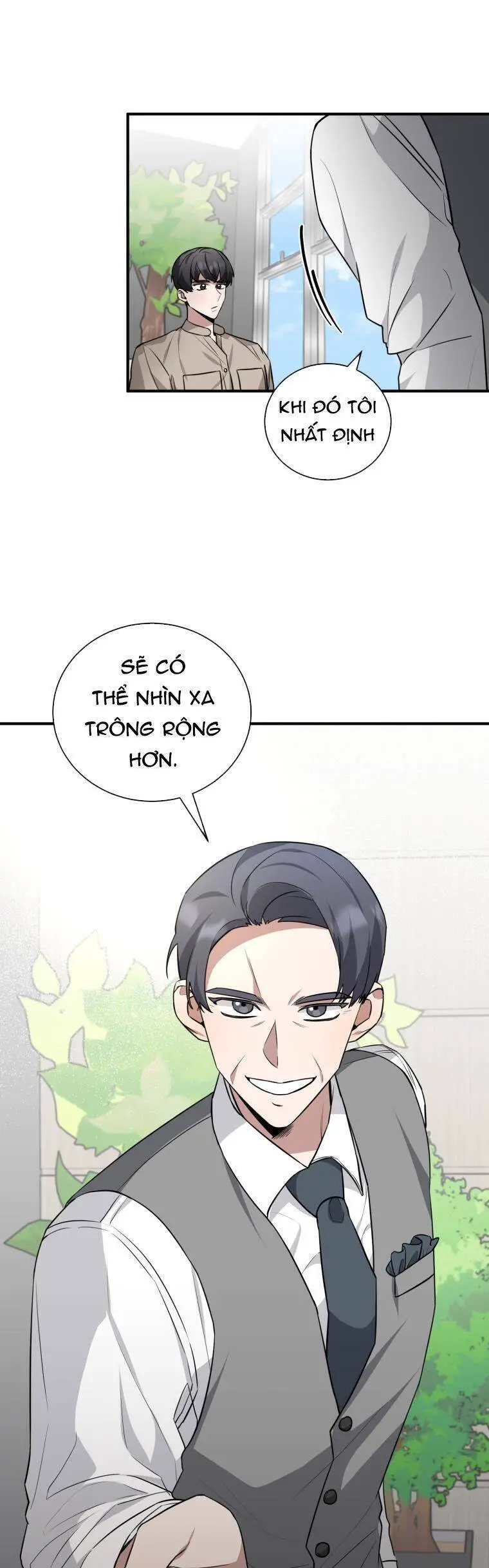 Trở Thành Siêu Diễn Viên Chỉ Bằng Việc Đọc Sách Nettruyen ZZZ Chương 33 Page 36