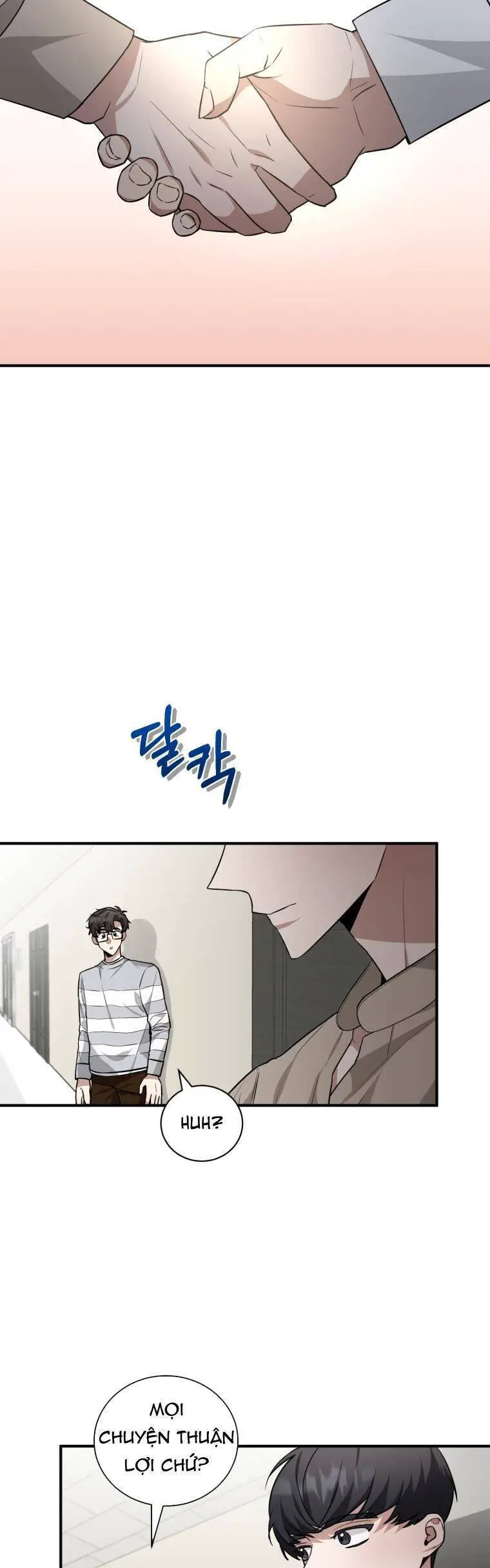 Trở Thành Siêu Diễn Viên Chỉ Bằng Việc Đọc Sách Nettruyen ZZZ Chương 33 Page 38
