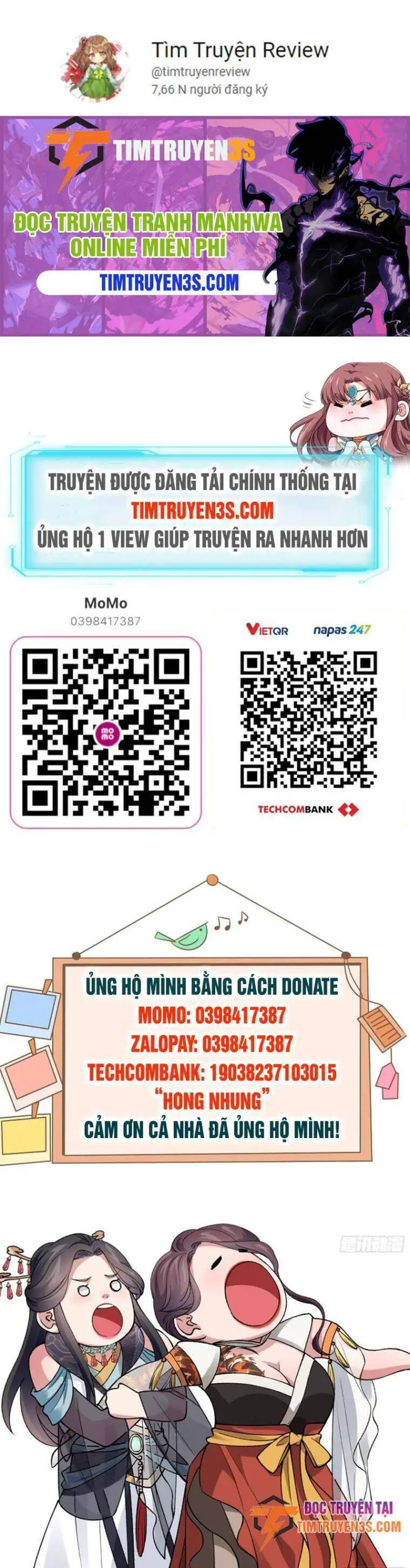 Trở Thành Siêu Diễn Viên Chỉ Bằng Việc Đọc Sách Nettruyen ZZZ Chương 33 Page 43