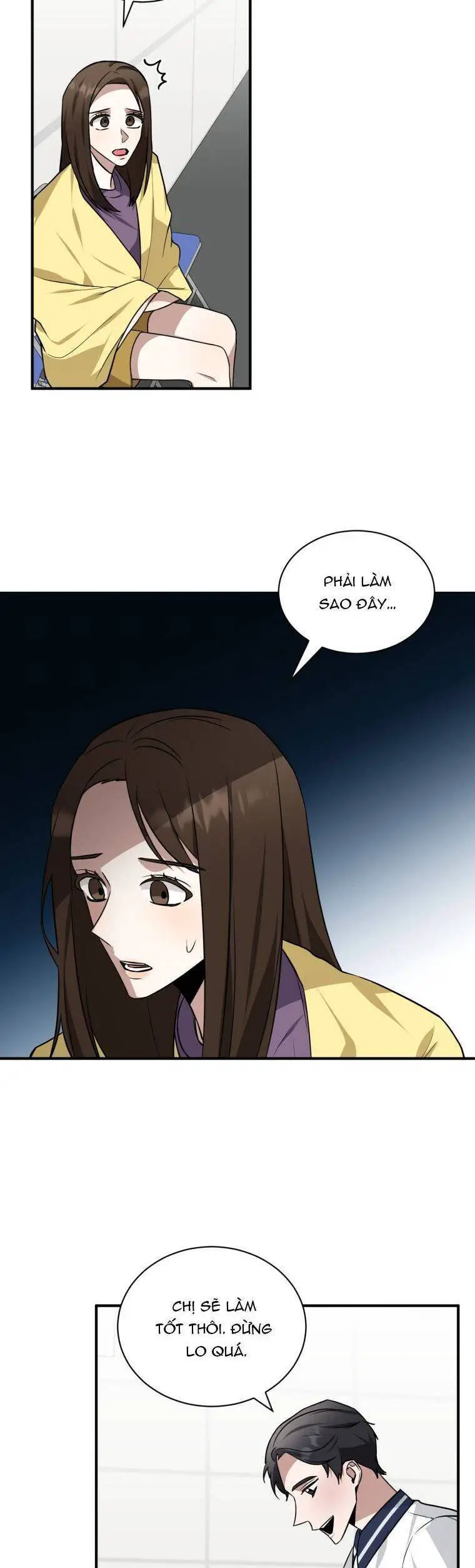 Trở Thành Siêu Diễn Viên Chỉ Bằng Việc Đọc Sách Nettruyen ZZZ Chương 30 Page 3