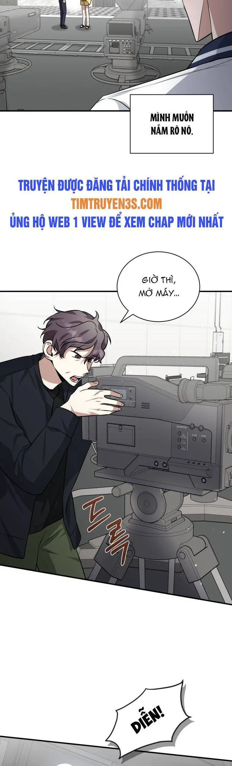 Trở Thành Siêu Diễn Viên Chỉ Bằng Việc Đọc Sách Nettruyen ZZZ Chương 30 Page 7
