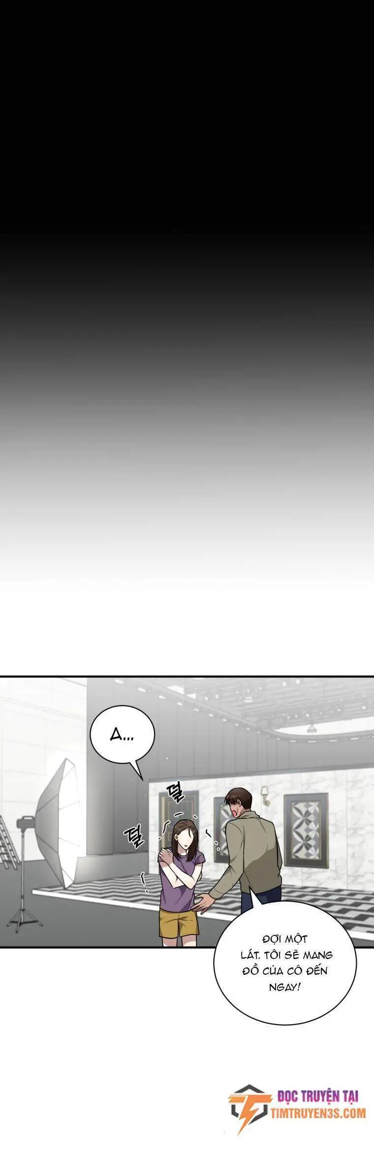 Trở Thành Siêu Diễn Viên Chỉ Bằng Việc Đọc Sách Nettruyen ZZZ Chương 30 Page 21