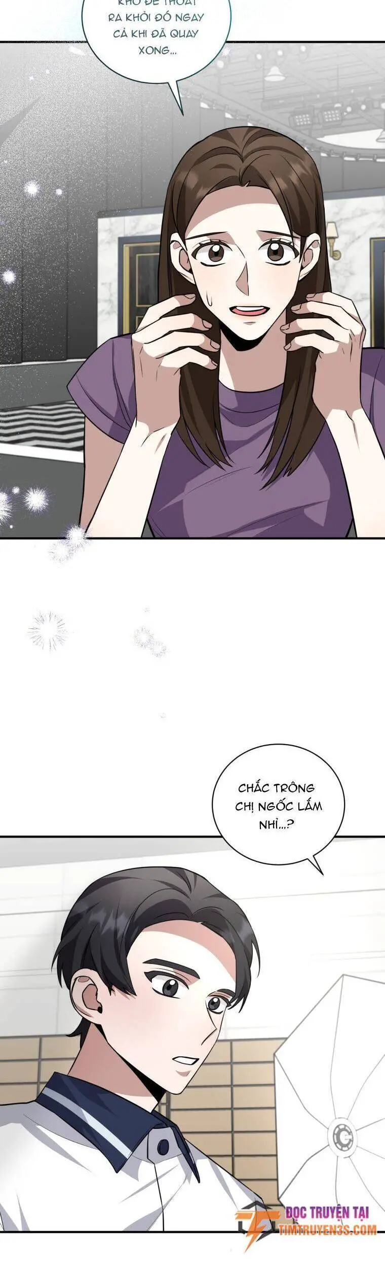 Trở Thành Siêu Diễn Viên Chỉ Bằng Việc Đọc Sách Nettruyen ZZZ Chương 30 Page 25