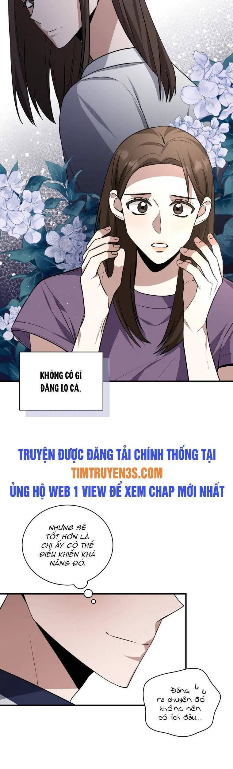 Trở Thành Siêu Diễn Viên Chỉ Bằng Việc Đọc Sách Nettruyen ZZZ Chương 30 Page 27