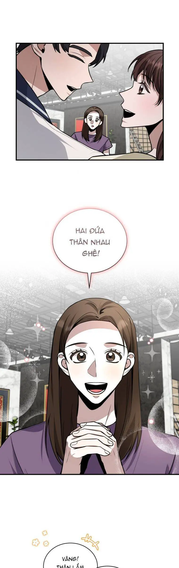 Trở Thành Siêu Diễn Viên Chỉ Bằng Việc Đọc Sách Nettruyen ZZZ Chương 30 Page 32