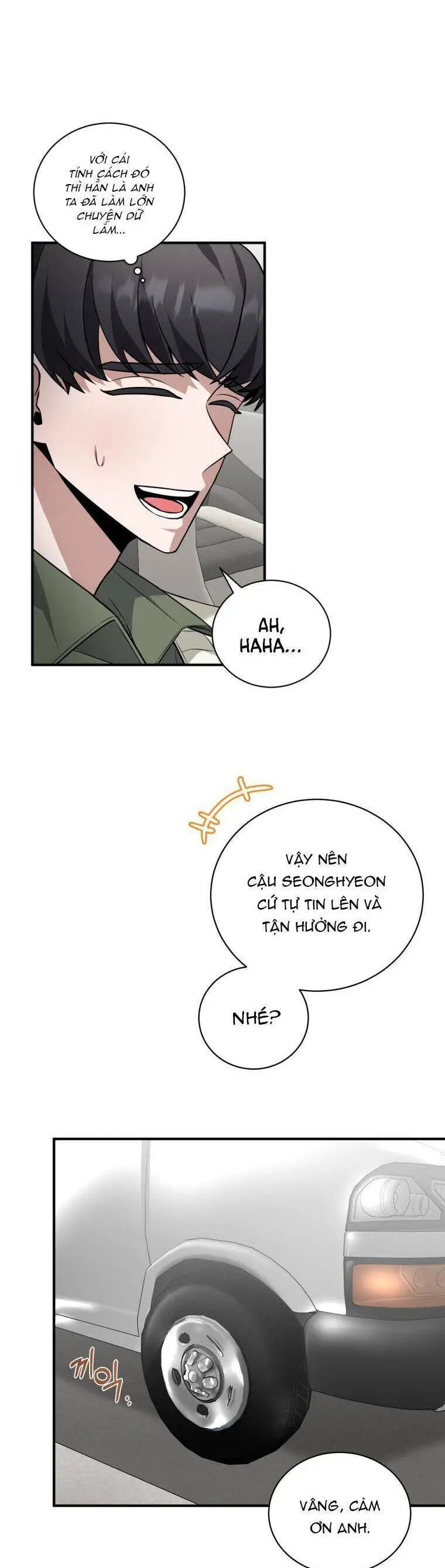 Trở Thành Siêu Diễn Viên Chỉ Bằng Việc Đọc Sách Nettruyen ZZZ Chương 29 Page 7