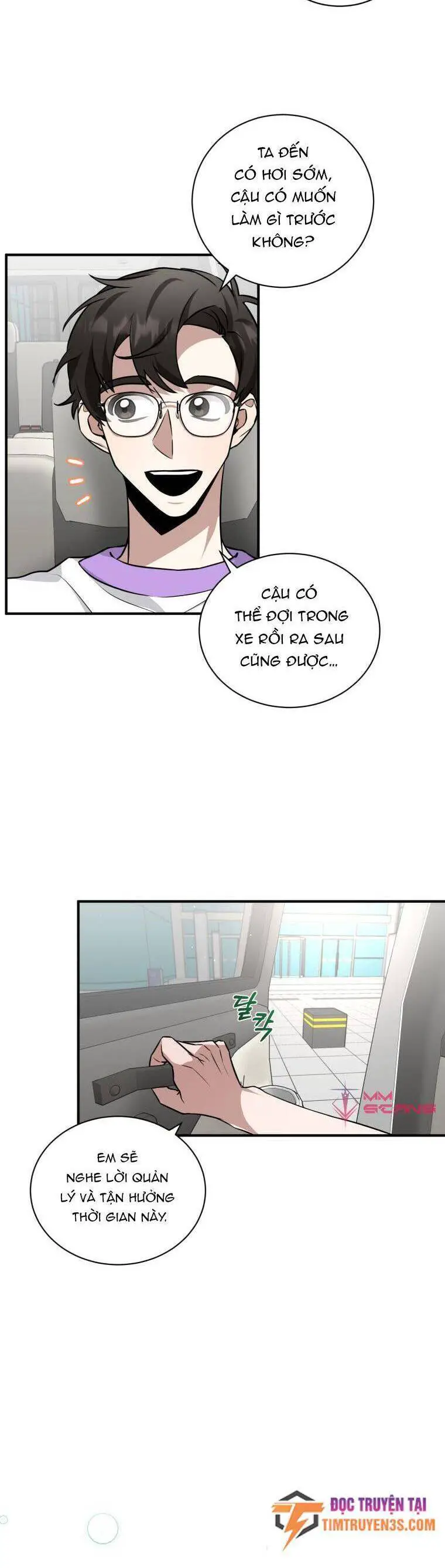 Trở Thành Siêu Diễn Viên Chỉ Bằng Việc Đọc Sách Nettruyen ZZZ Chương 29 Page 8