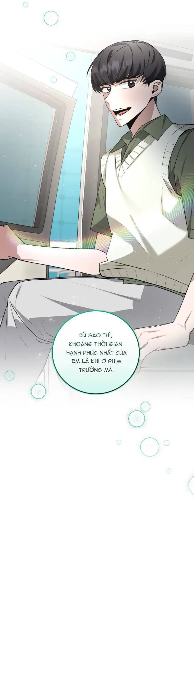 Trở Thành Siêu Diễn Viên Chỉ Bằng Việc Đọc Sách Nettruyen ZZZ Chương 29 Page 9