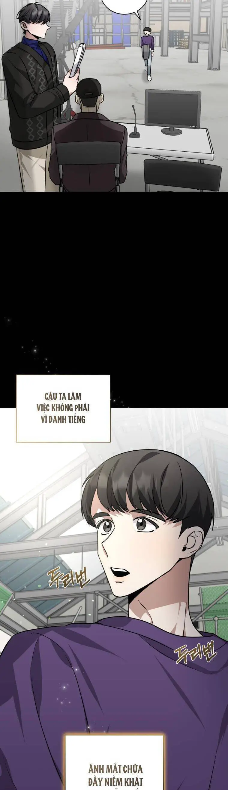 Trở Thành Siêu Diễn Viên Chỉ Bằng Việc Đọc Sách Nettruyen ZZZ Chương 29 Page 17