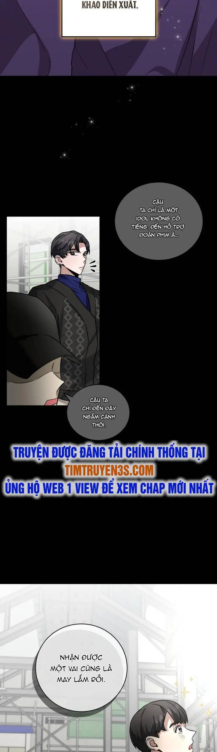Trở Thành Siêu Diễn Viên Chỉ Bằng Việc Đọc Sách Nettruyen ZZZ Chương 29 Page 18