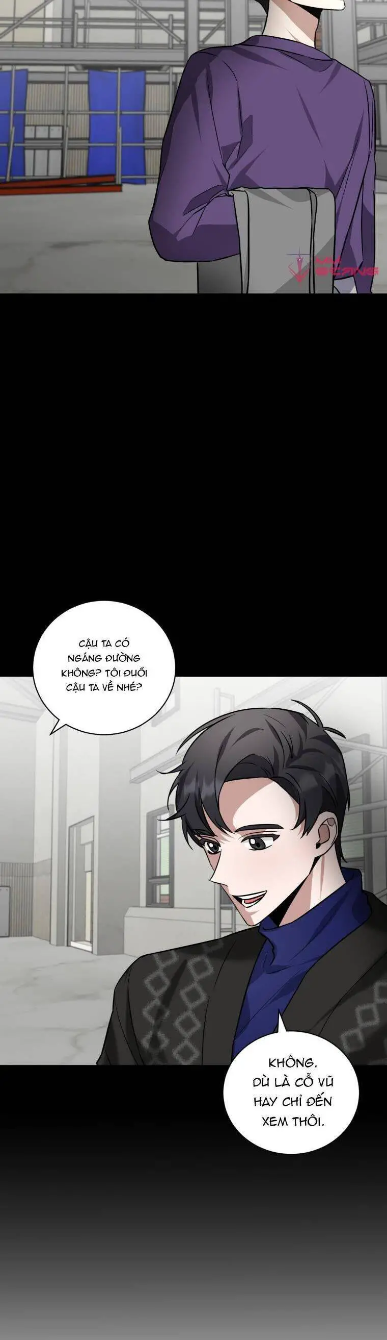 Trở Thành Siêu Diễn Viên Chỉ Bằng Việc Đọc Sách Nettruyen ZZZ Chương 29 Page 19