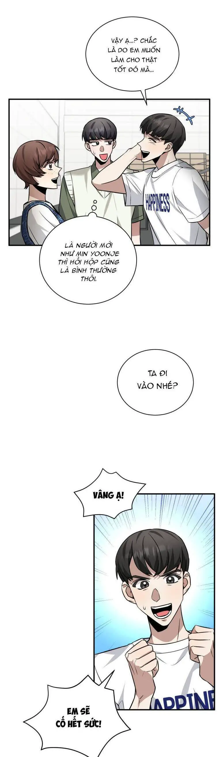 Trở Thành Siêu Diễn Viên Chỉ Bằng Việc Đọc Sách Nettruyen ZZZ Chương 29 Page 24