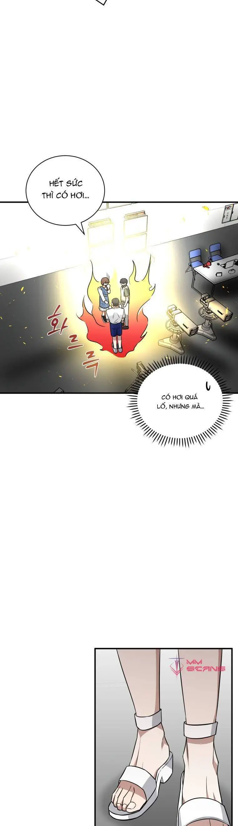 Trở Thành Siêu Diễn Viên Chỉ Bằng Việc Đọc Sách Nettruyen ZZZ Chương 29 Page 25