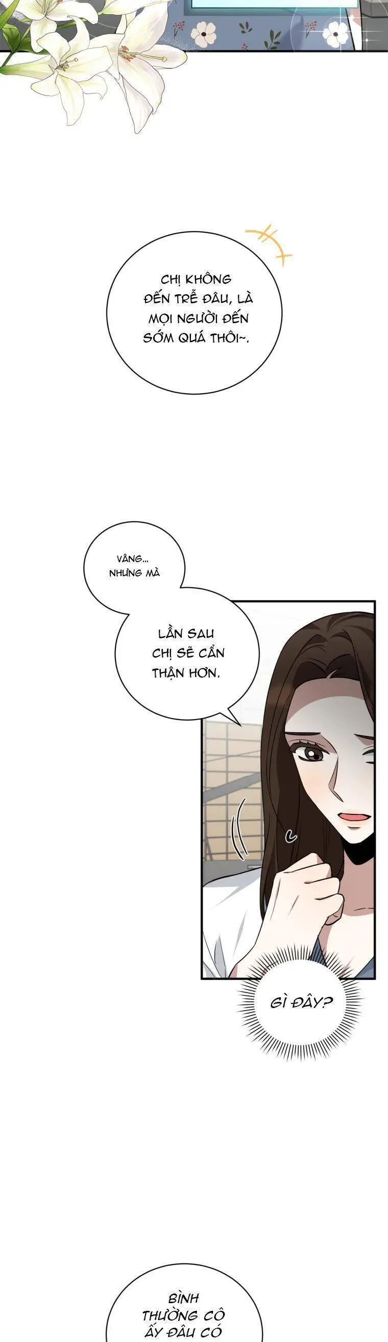 Trở Thành Siêu Diễn Viên Chỉ Bằng Việc Đọc Sách Nettruyen ZZZ Chương 29 Page 27