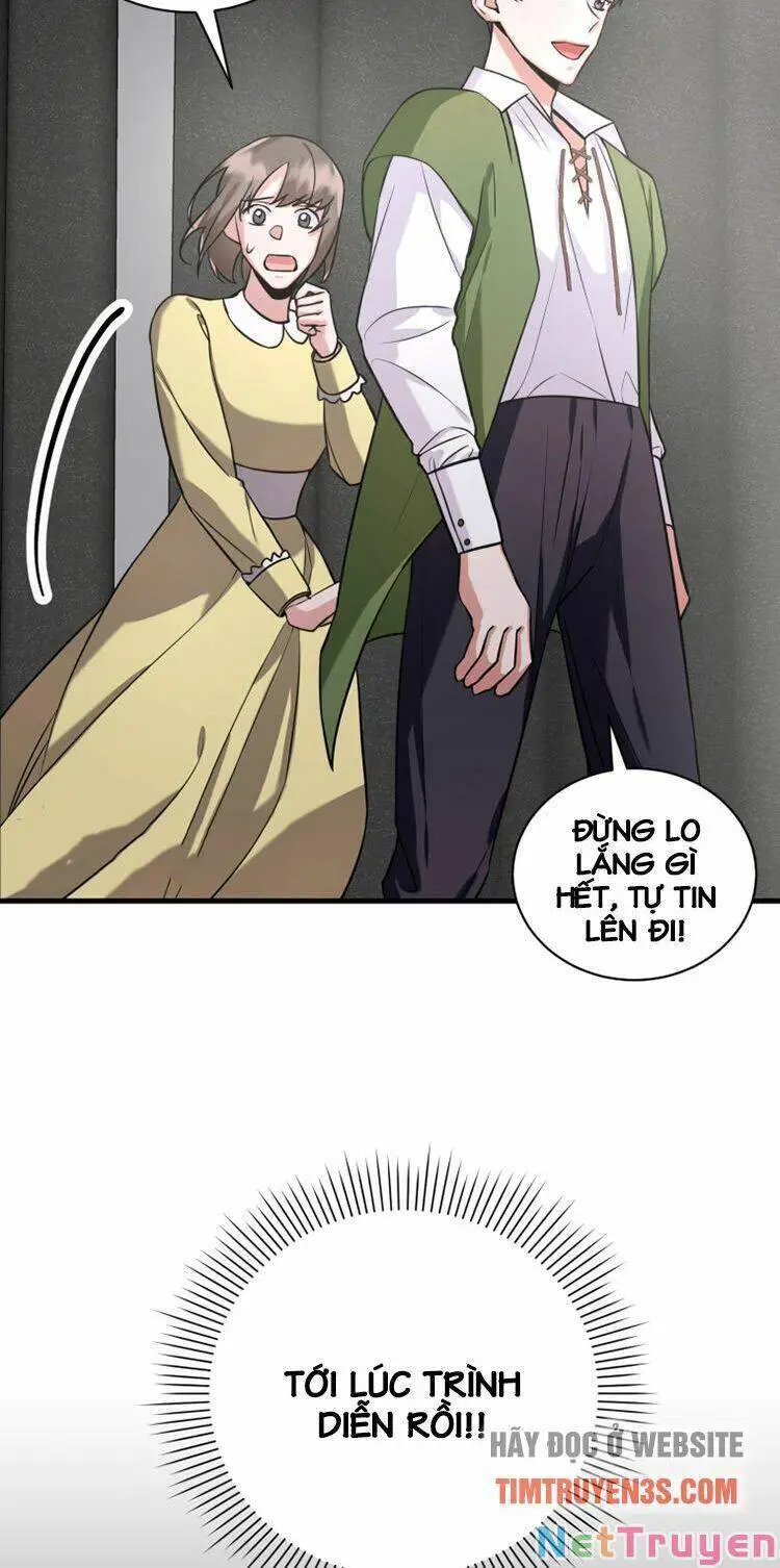 Trở Thành Siêu Diễn Viên Chỉ Bằng Việc Đọc Sách Nettruyen ZZZ Chương 6 Page 43