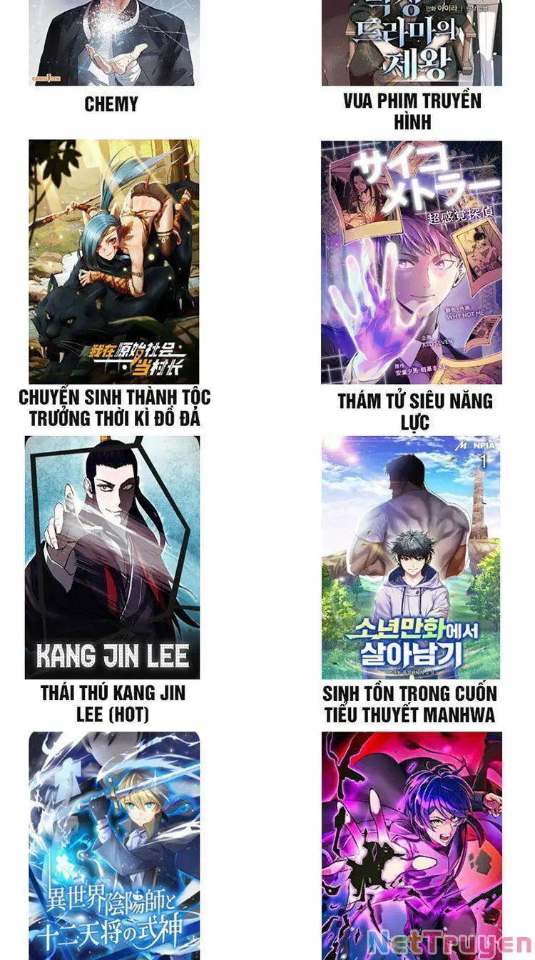 Trở Thành Siêu Diễn Viên Chỉ Bằng Việc Đọc Sách Nettruyen ZZZ Chương 6 Page 61
